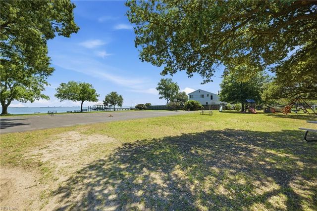 4021 Chesapeake AVE, Hampton, VA 23669
