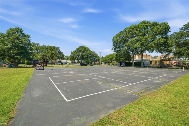 4021 Chesapeake AVE, Hampton, VA 23669