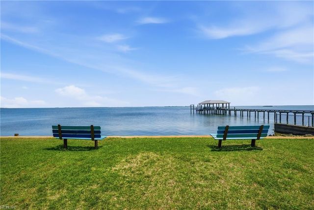 4021 Chesapeake AVE, Hampton, VA 23669