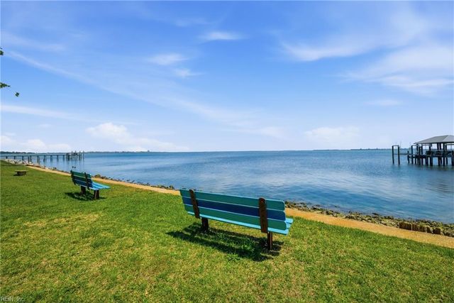 4021 Chesapeake AVE, Hampton, VA 23669