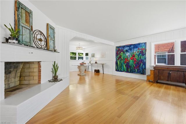 4021 Chesapeake AVE, Hampton, VA 23669
