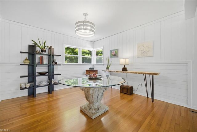 4021 Chesapeake AVE, Hampton, VA 23669