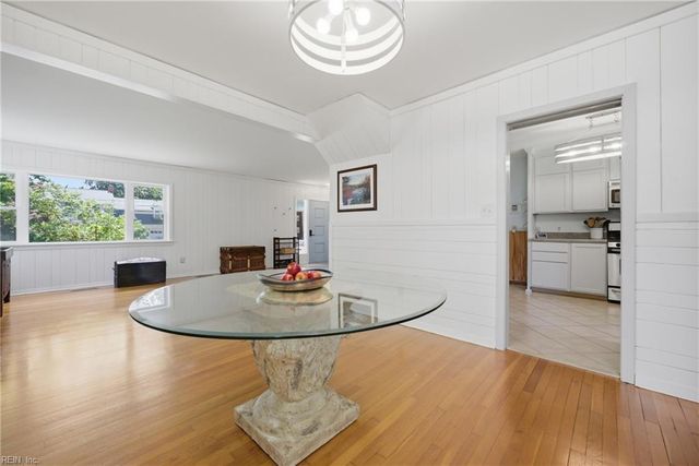 4021 Chesapeake AVE, Hampton, VA 23669