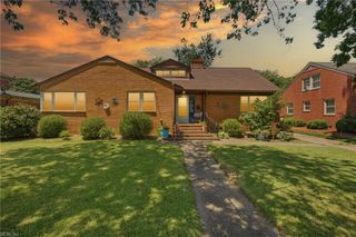 4021 Chesapeake AVE, Hampton, VA 23669