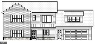 LOT 3 GRAY MEADOW CT, Warrenton, VA 20187