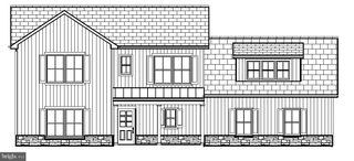 LOT 3 GRAY MEADOW CT, Warrenton, VA 20187