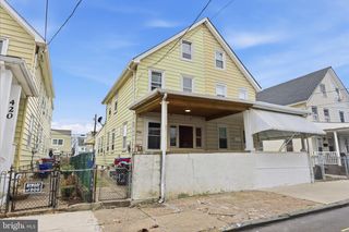 426 LOGAN ST, Bristol, PA 19007