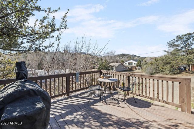 5007 E DIAMOND Drive, Prescott, AZ 86301