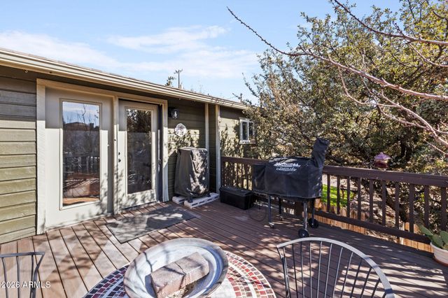 5007 E DIAMOND Drive, Prescott, AZ 86301