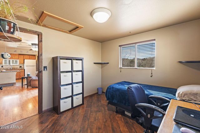 5007 E DIAMOND Drive, Prescott, AZ 86301