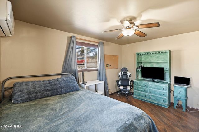 5007 E DIAMOND Drive, Prescott, AZ 86301