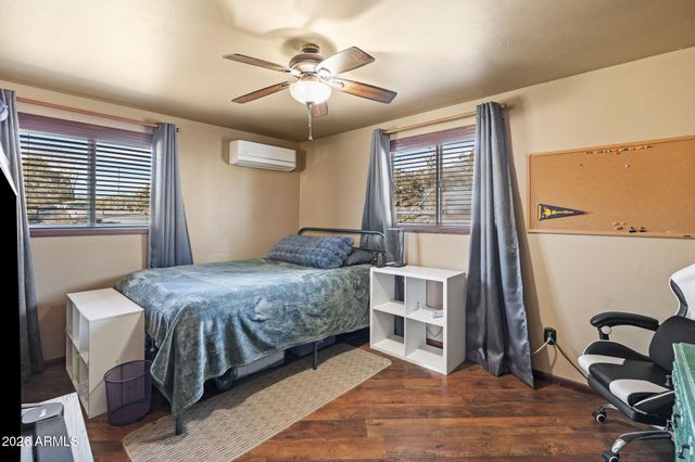 5007 E DIAMOND Drive, Prescott, AZ 86301