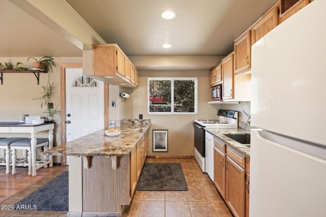 5007 E DIAMOND Drive, Prescott, AZ 86301