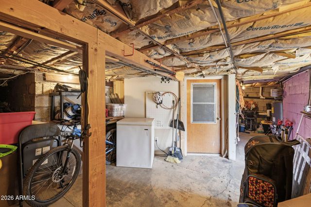 5007 E DIAMOND Drive, Prescott, AZ 86301