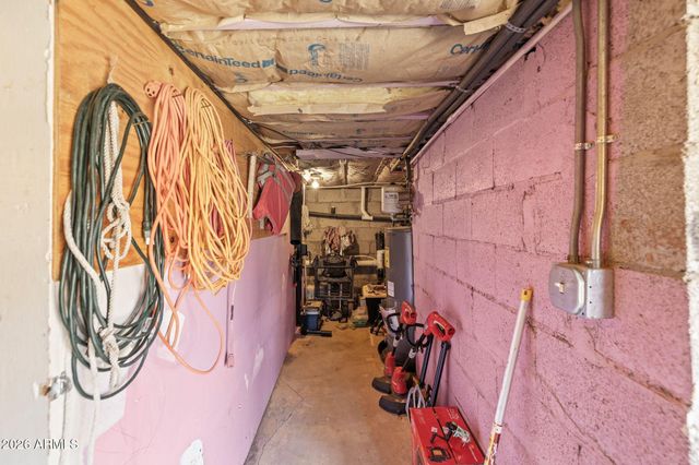 5007 E DIAMOND Drive, Prescott, AZ 86301