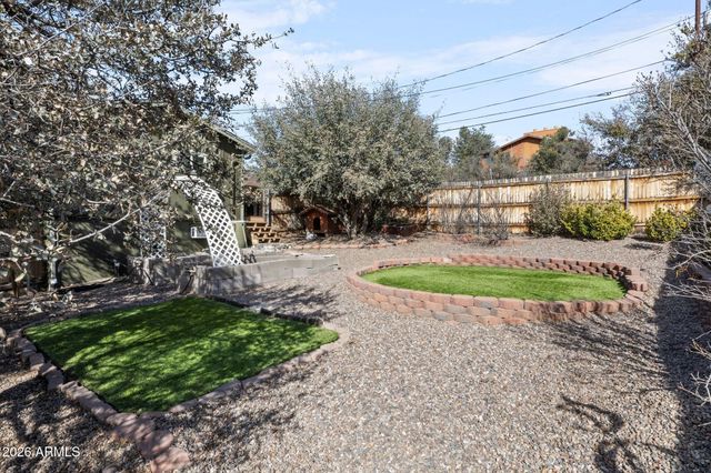 5007 E DIAMOND Drive, Prescott, AZ 86301