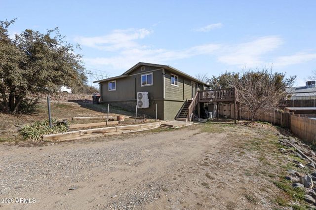 5007 E DIAMOND Drive, Prescott, AZ 86301