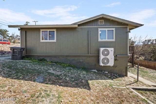 5007 E DIAMOND Drive, Prescott, AZ 86301