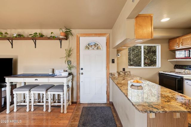 5007 E DIAMOND Drive, Prescott, AZ 86301