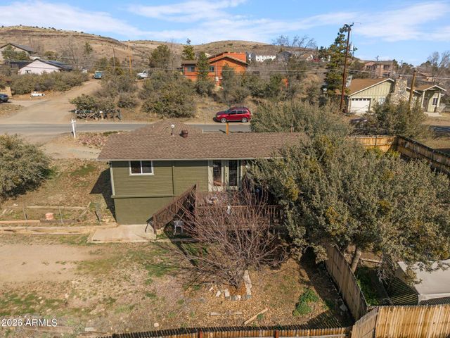 5007 E DIAMOND Drive, Prescott, AZ 86301