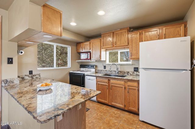 5007 E DIAMOND Drive, Prescott, AZ 86301