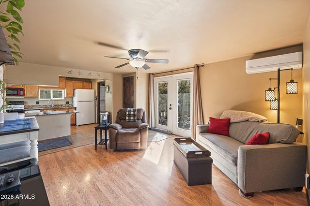 5007 E DIAMOND Drive, Prescott, AZ 86301