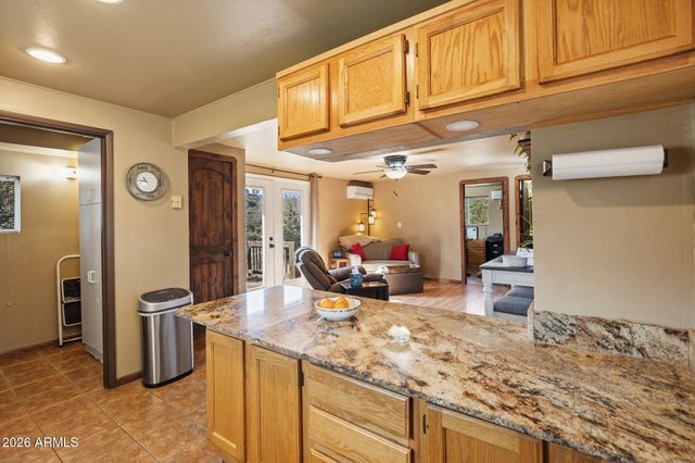 5007 E DIAMOND Drive, Prescott, AZ 86301