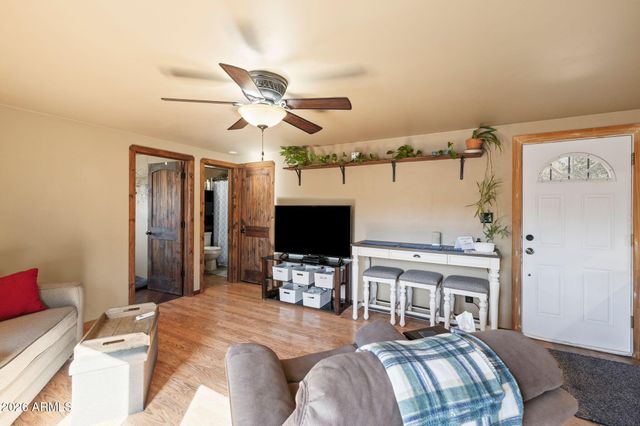 5007 E DIAMOND Drive, Prescott, AZ 86301