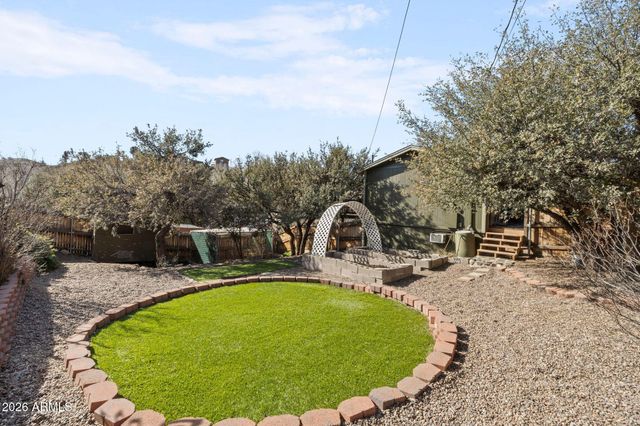 5007 E DIAMOND Drive, Prescott, AZ 86301