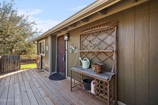 5007 E DIAMOND Drive, Prescott, AZ 86301