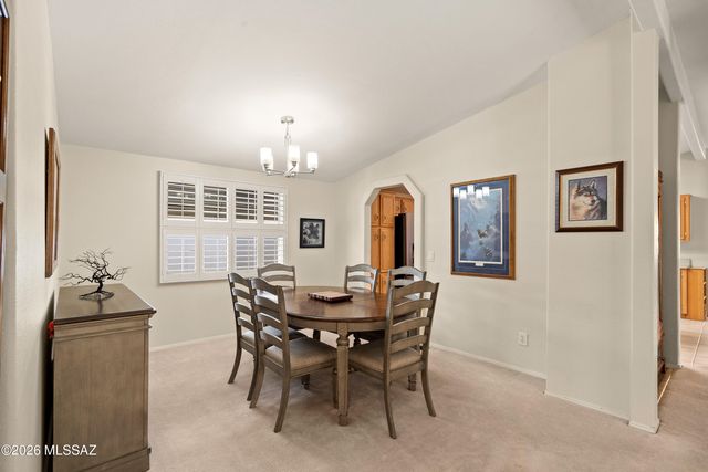 7630 W Edgestone Street, Tucson, AZ 85735