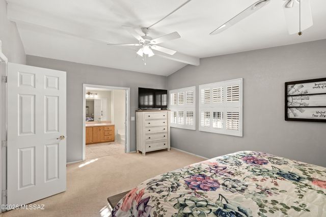 7630 W Edgestone Street, Tucson, AZ 85735