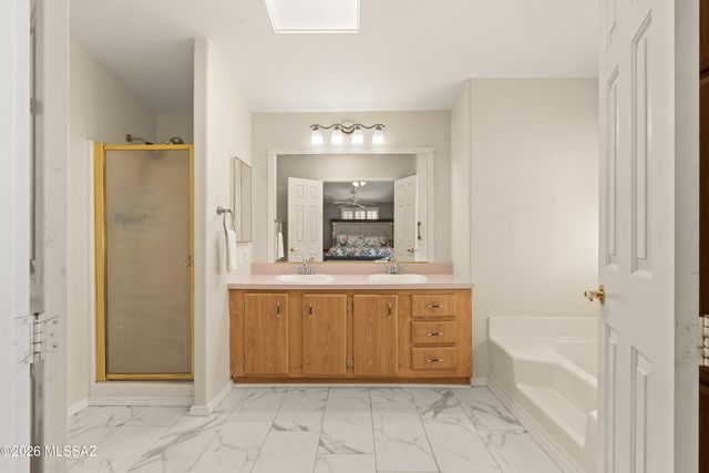 7630 W Edgestone Street, Tucson, AZ 85735