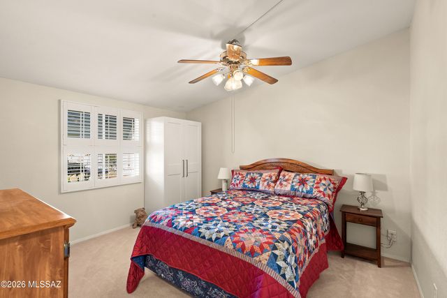 7630 W Edgestone Street, Tucson, AZ 85735