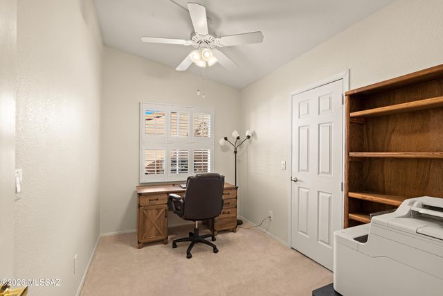 7630 W Edgestone Street, Tucson, AZ 85735