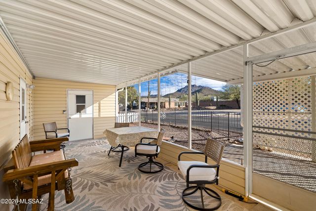 7630 W Edgestone Street, Tucson, AZ 85735