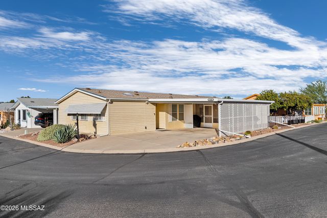 7630 W Edgestone Street, Tucson, AZ 85735