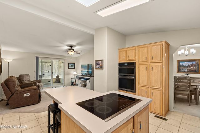 7630 W Edgestone Street, Tucson, AZ 85735