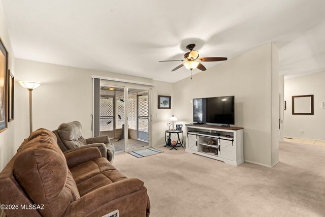 7630 W Edgestone Street, Tucson, AZ 85735