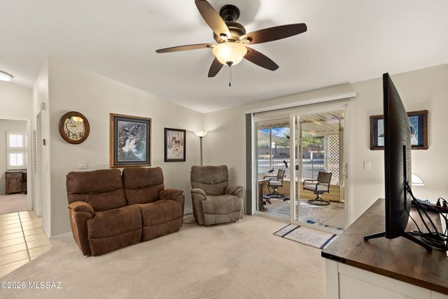 7630 W Edgestone Street, Tucson, AZ 85735