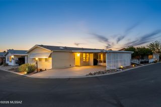 7630 W Edgestone Street, Tucson, AZ 85735