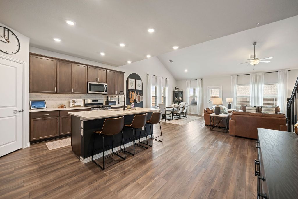 14048 Corvus Drive, Haslet, TX 76052