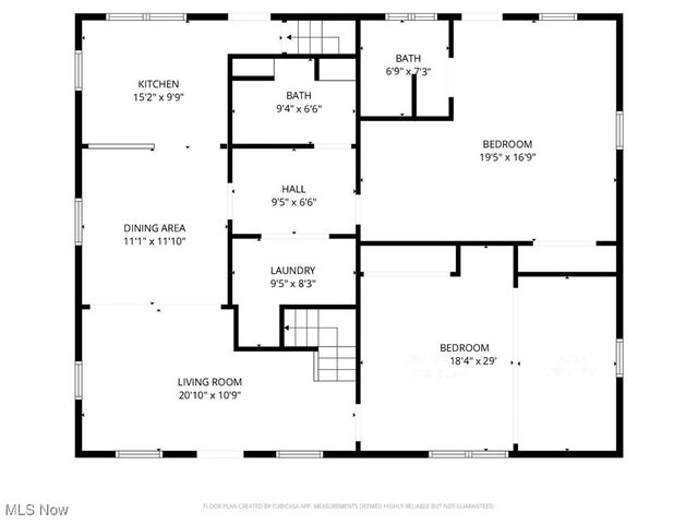790 Kenilworth Avenue, Sheffield Lake, OH 44054