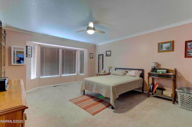 168 River Village Circle, Dayton, NV 89403