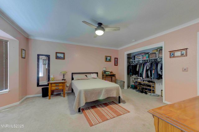 168 River Village Circle, Dayton, NV 89403