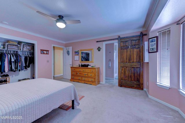 168 River Village Circle, Dayton, NV 89403