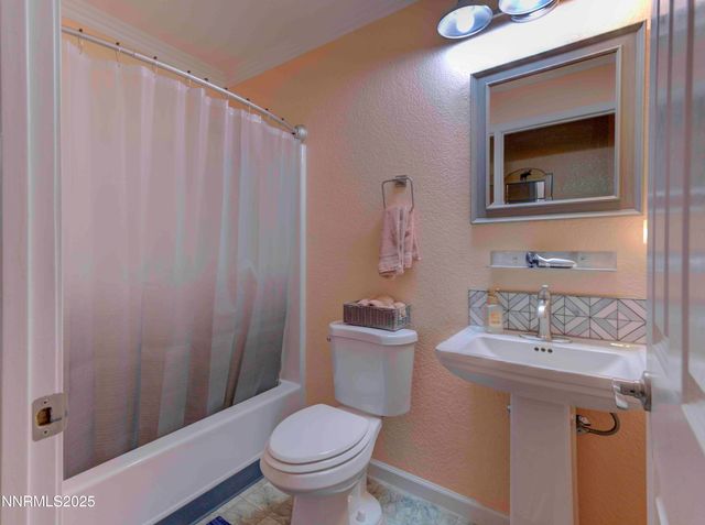 168 River Village Circle, Dayton, NV 89403