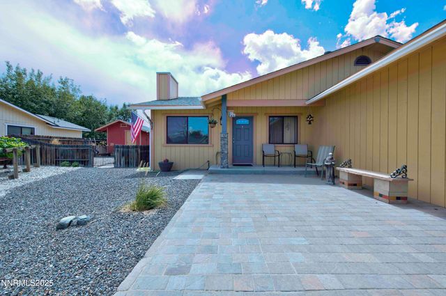 168 River Village Circle, Dayton, NV 89403
