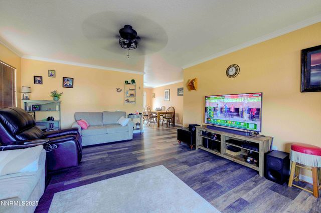 168 River Village Circle, Dayton, NV 89403