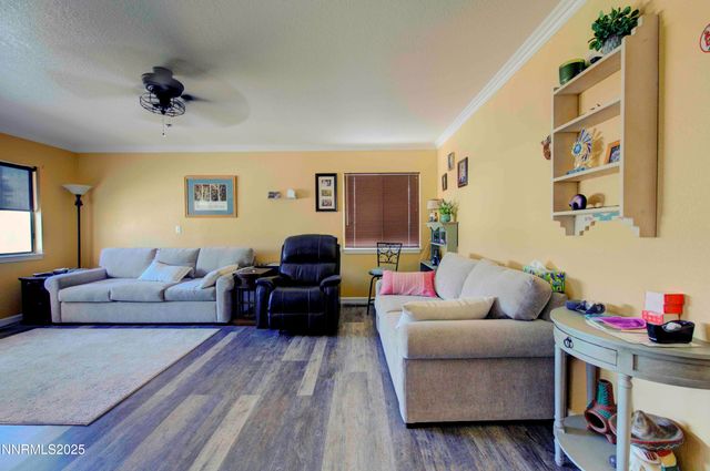 168 River Village Circle, Dayton, NV 89403